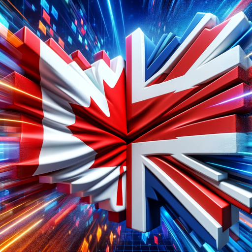Canada-UK AI Trade Enhancer