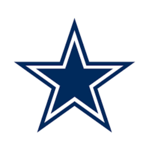 logo of Dallas Cowboys Guru on the GPT Store