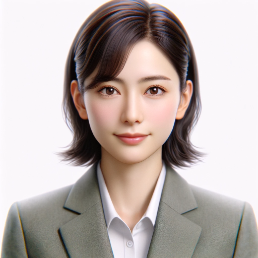 Kobayashi Mariko - 日本語・英語通訳