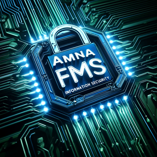 Amna Formal Security Methods Guide on the GPT Store