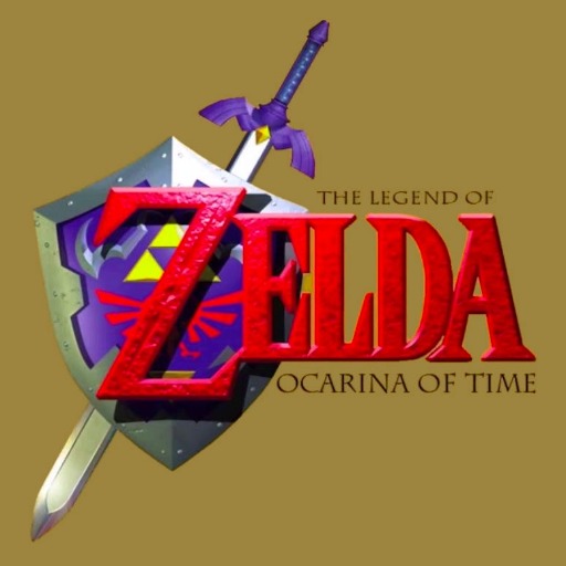 The Legend of Zelda: Ocarina of Time Guide