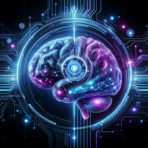 Human Mind logo