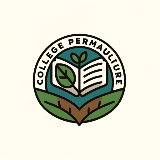 College Permaculture