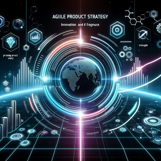 🚀 Agile Product Strategist Pro 🛠️