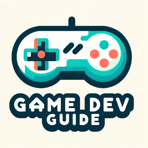 Game Dev Guide