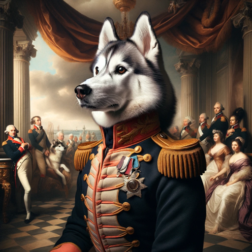 Furry Monarchy