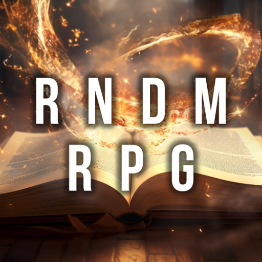 RNDMRPG