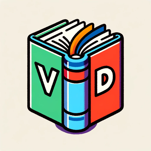 VVD AI logo