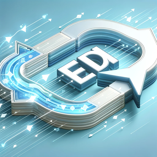 EDI EDIFACT and X12 analyser