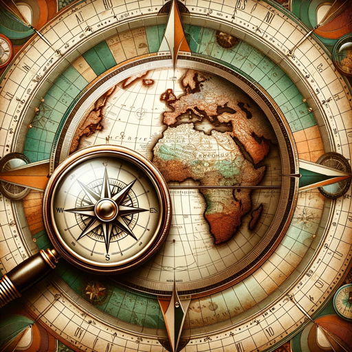 🌐 Global Estate Navigator 🏡| Multilingual on the GPT Store