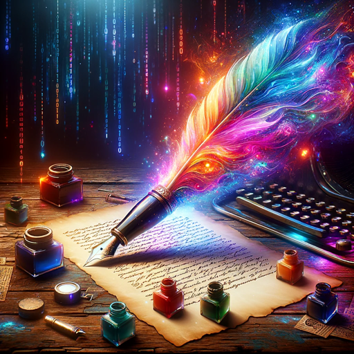 Write For Me by AI