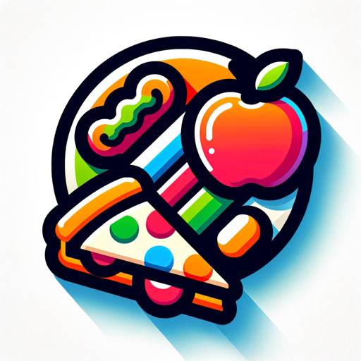 Hungry logo