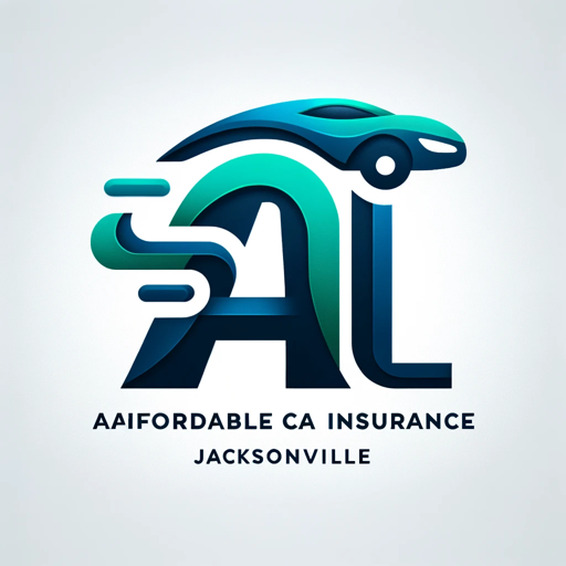 Ai Affordable Car Insurance Jacksonville. on the GPT Store