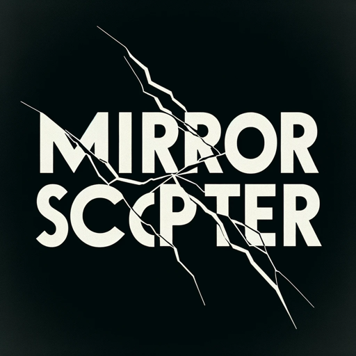 Mirror Scripter