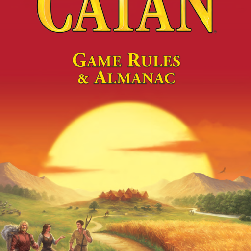Catan wizard on the GPT Store