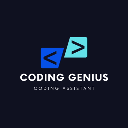 Code Genius Assistant