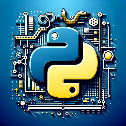 Python Code Expert