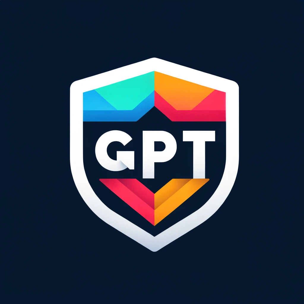GPT Shield Logo