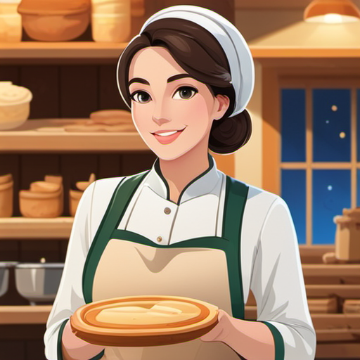 Gluten-Settling Tender Assistant