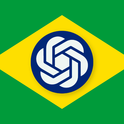 Brazilian GPT logo