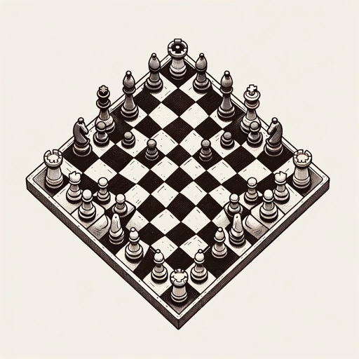Chess Master GPT