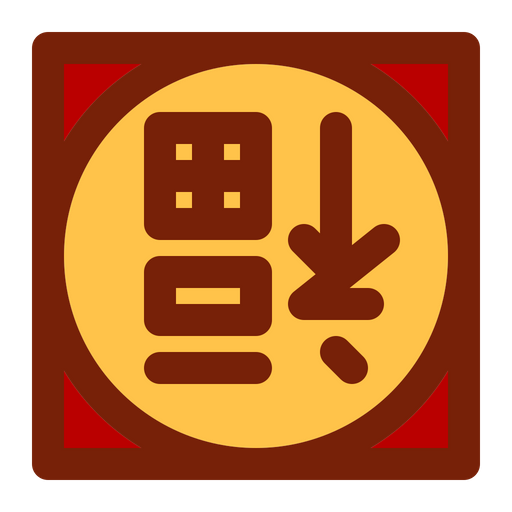 운세박사 - 사주, 운세, 한국 사주팔자, Asian Fortune Teller 동양 철학 logo