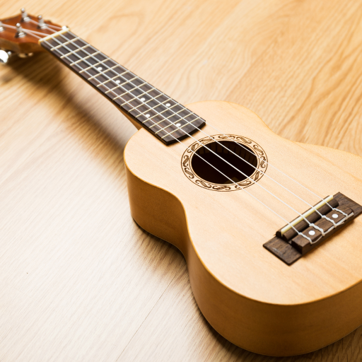 Ukulele Harmony (ukulele expert, ukulele advisor)