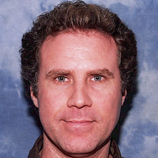 Will Ferrell on the GPT Store