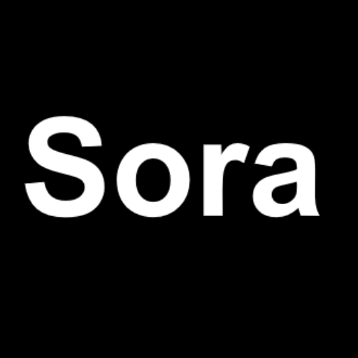 のSora Official Prompt on the GPT Store