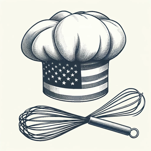 ! Chef Academic USA logo