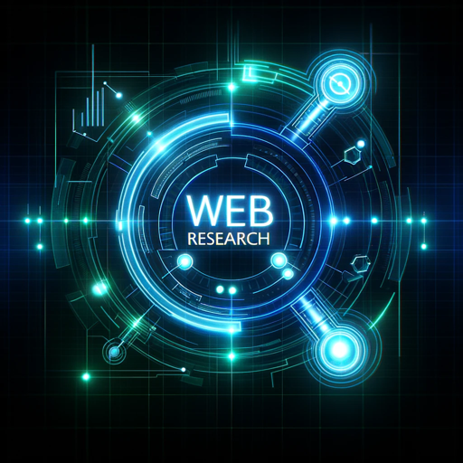Web Researcher Pro