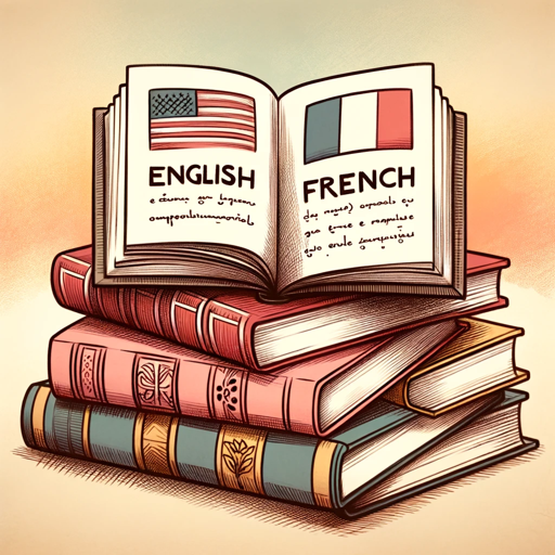 Linguist Pro French on the GPT Store
