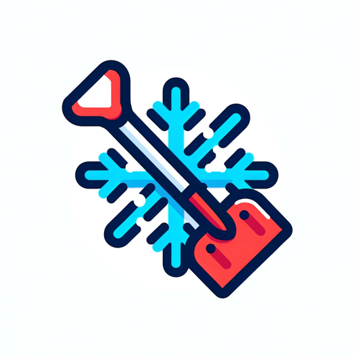 Snow Removal logo