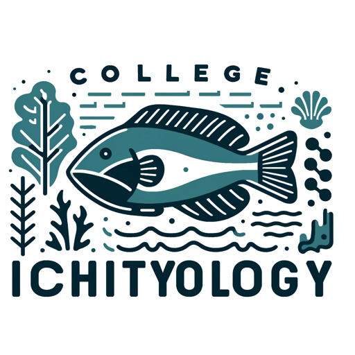 College Ichthyology