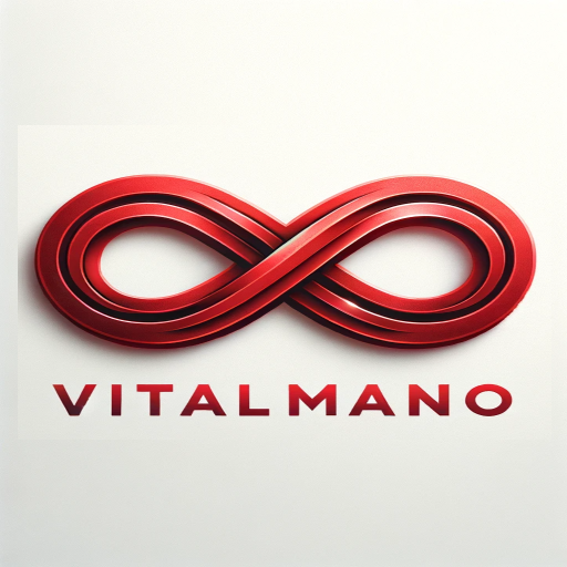VitalMano - Resilienz Life Coach