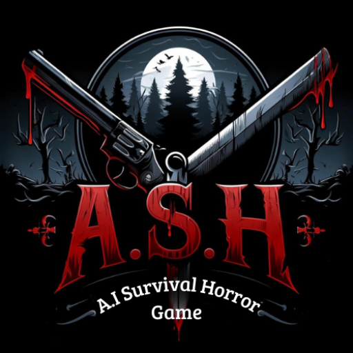 ASH The A.I Survival Horror Game