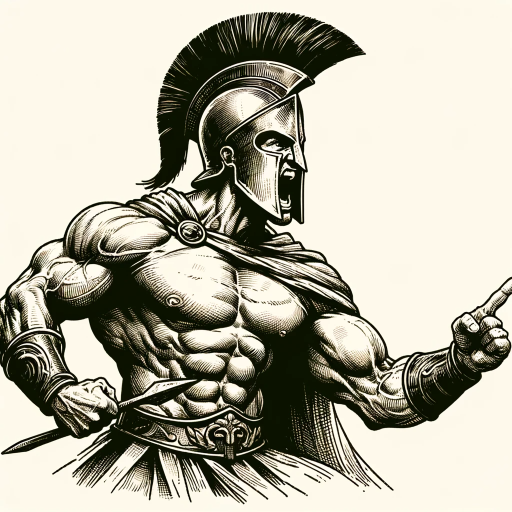 Spartan Trainer
