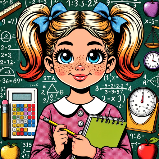 Math Whiz on the GPT Store