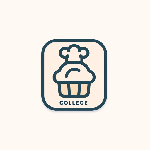 College Baking and Pastry Arts