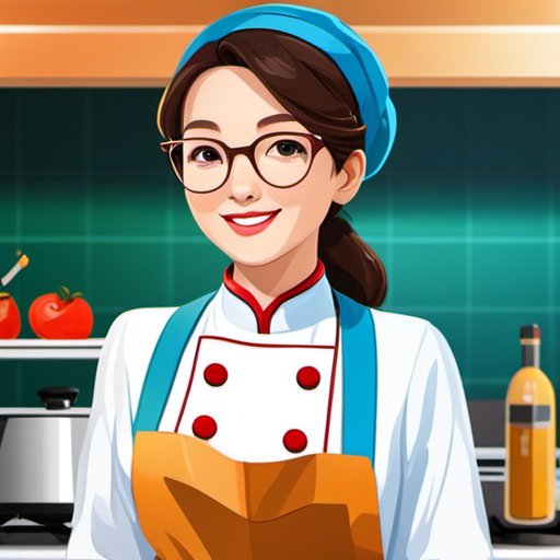 Food Checker Assistant