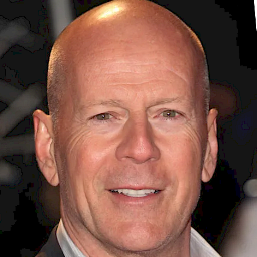 Bruce Willis on the GPT Store