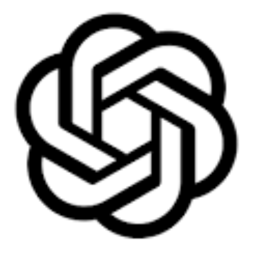 日本語ChatGPT logo