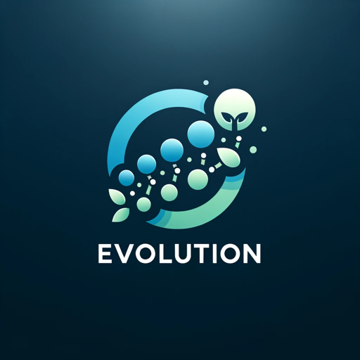 Evolution Marker