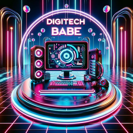 DigiTech Babe