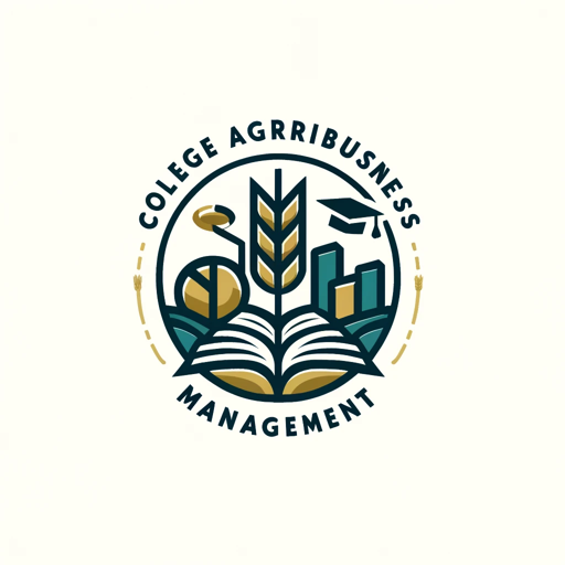 College Agribusiness Management