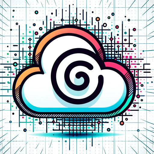 Debian Cloud Guide on the GPT Store