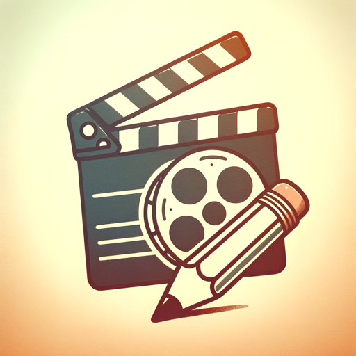Video Scripter logo