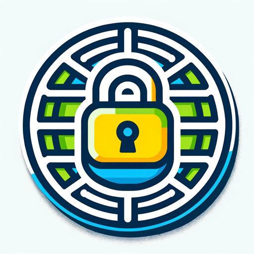Network Security logo