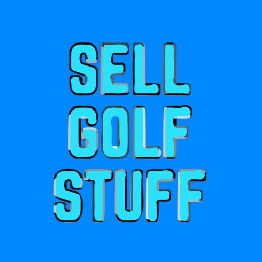 Sell Golf Stuff