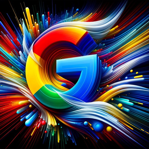 Goggle Search GPT logo